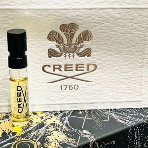 Creed Oud Zarian perfume sample unisex
